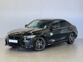  BMW 3-Series 2022 , 5897000 , 