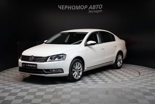  Volkswagen Passat 2011 , 1510000 , 