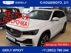 SUV   Geely Monjaro 2024 , 4142190 , 