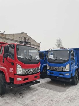  Hyundai HD310 2024 , 4473000 , 