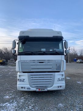   DAF XF105 2017 , 7995000 , 