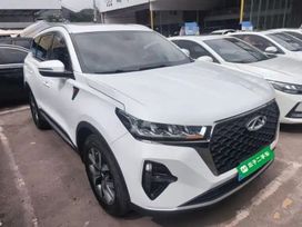 SUV   Chery Tiggo 7 Pro 2022 , 1250000 , 