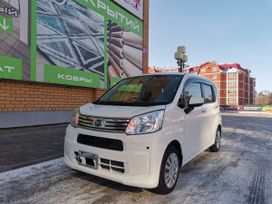  Daihatsu Move 2018 , 745000 , 