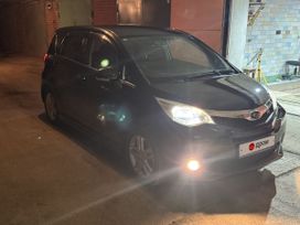  Subaru Trezia 2012 , 1100000 , 