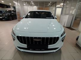  Geely Preface 2024 , 3567190 , 