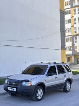 SUV   Ford Maverick 2003 , 380000 , 