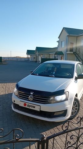  Volkswagen Polo 2016 , 980000 , 