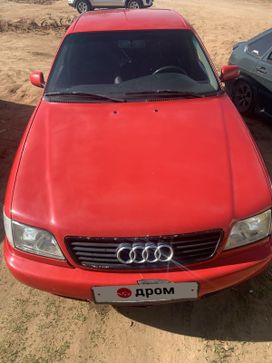  Audi A6 1994 , 270000 , 