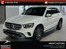 SUV   Mercedes-Benz GLC 2021 , 3058000 , 