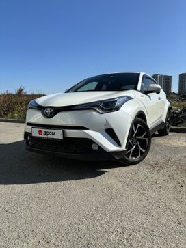 SUV   Toyota C-HR 2018 , 2450000 , 