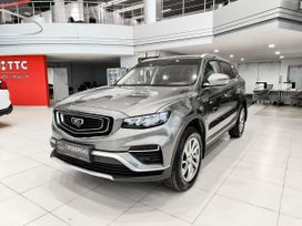 SUV   Belgee X70 2024 , 2299000 , 