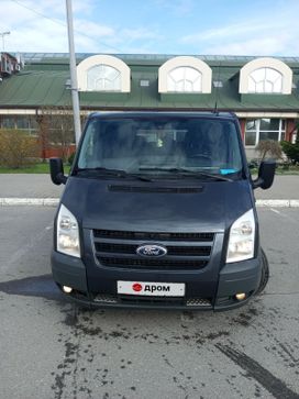    Ford Tourneo 2011 , 1440000 , -