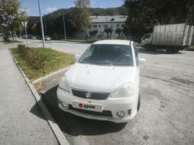  Suzuki Aerio 2001 , 280000 , 