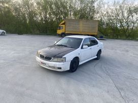  Nissan Bluebird 1998 , 89000 , 