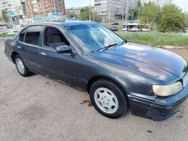  Nissan Cefiro 1995 , 220000 , 