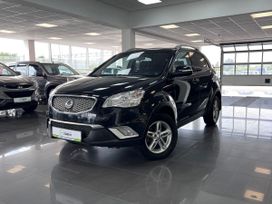 SUV   SsangYong Actyon 2013 , 1145000 , 
