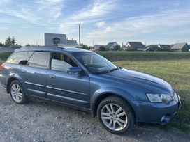  Subaru Outback 2004 , 1000100 , 