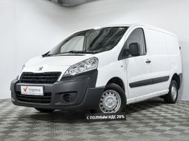   Peugeot Expert 2016 , 990000 , -