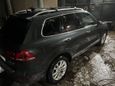 SUV   Volkswagen Touareg 2011 , 2350000 , 