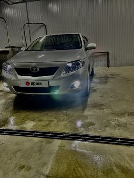  Toyota Corolla 2007 , 900000 , 