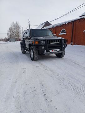 SUV   Hummer H3 2008 , 2250000 , 