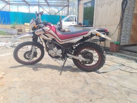   Yamaha XT 250 2005 , 300000 , 