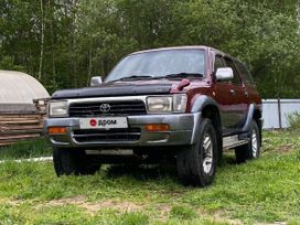 SUV   Toyota Hilux Surf 1993 , 630000 , 