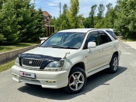 SUV   Toyota Harrier 1998 , 880000 , 