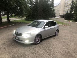 Subaru Impreza 2008 , 699999 , 