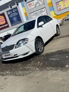  Toyota Corolla 2002 , 480000 , 