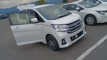  Nissan DAYZ 2017 , 720000 , 