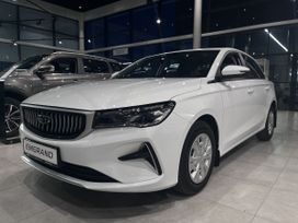  Geely Emgrand 2024 , 2243990 , --