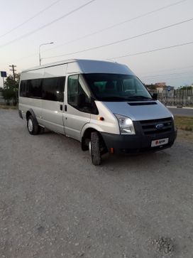  Ford Transit 2008 , 1350000 , 