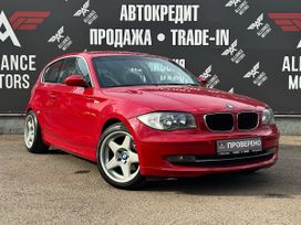  3  BMW 1-Series 2008 , 890000 , 