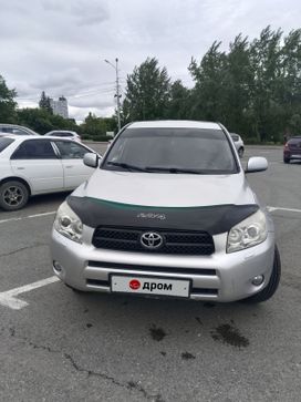 SUV   Toyota RAV4 2006 , 1328000 , 