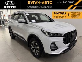 SUV   Xcite X-Cross 7 2024 , 2499000 , 