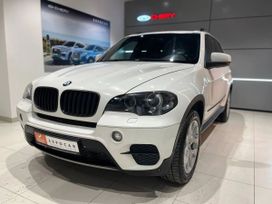 SUV   BMW X5 2010 , 1990000 , 