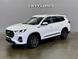 SUV   Chery Tiggo 8 Pro 2021 , 1757000 , 