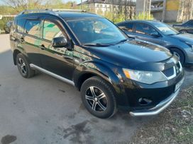 SUV   Mitsubishi Outlander 2007 , 1200000 , 