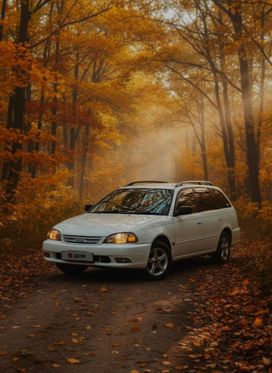  Toyota Caldina 2000 , 530000 , 