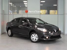  Renault Fluence 2013 , 689000 , 