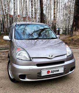  Toyota Funcargo 2001 , 520000 , 