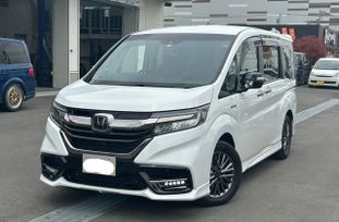    Honda Stepwgn 2019 , 1575000 , 