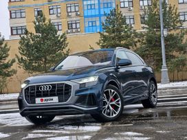 SUV   Audi Q8 2018 , 7250000 , 
