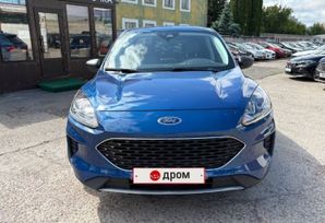 SUV   Ford Escape 2022 , 1494000 , 