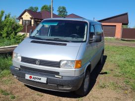    Volkswagen Transporter 2001 , 1100000 , 