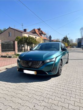  Peugeot 308 2022 , 2100000 , 