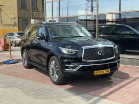 SUV   Infiniti QX80 2021 , 10900000 , -