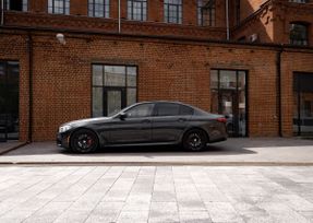  BMW 5-Series 2019 , 4480000 , 
