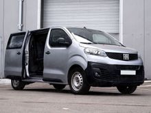  Scudo, 2024